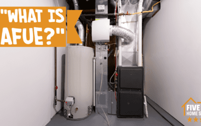 What is an AFUE Rating?