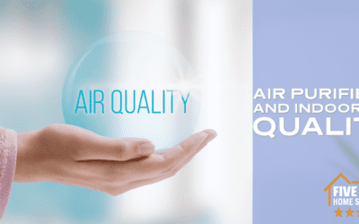 Air Purifiers and Indoor Air Quality