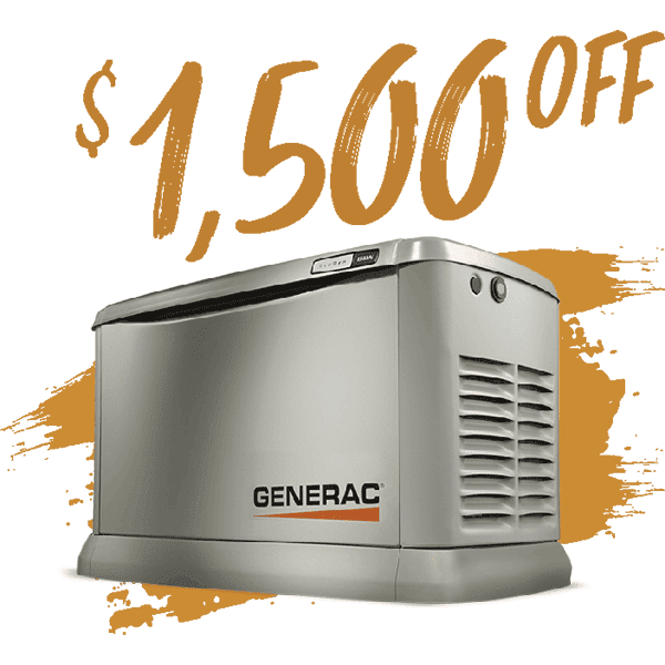 generator-price Black Friday - Ductless Mini Split Deal