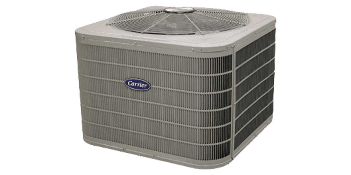 Performance™ 17 Central Air Conditioner
