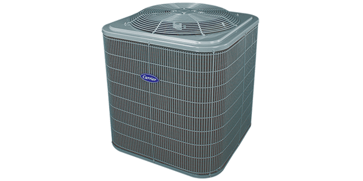 Carrier® 24SCA5 Air Conditioner
