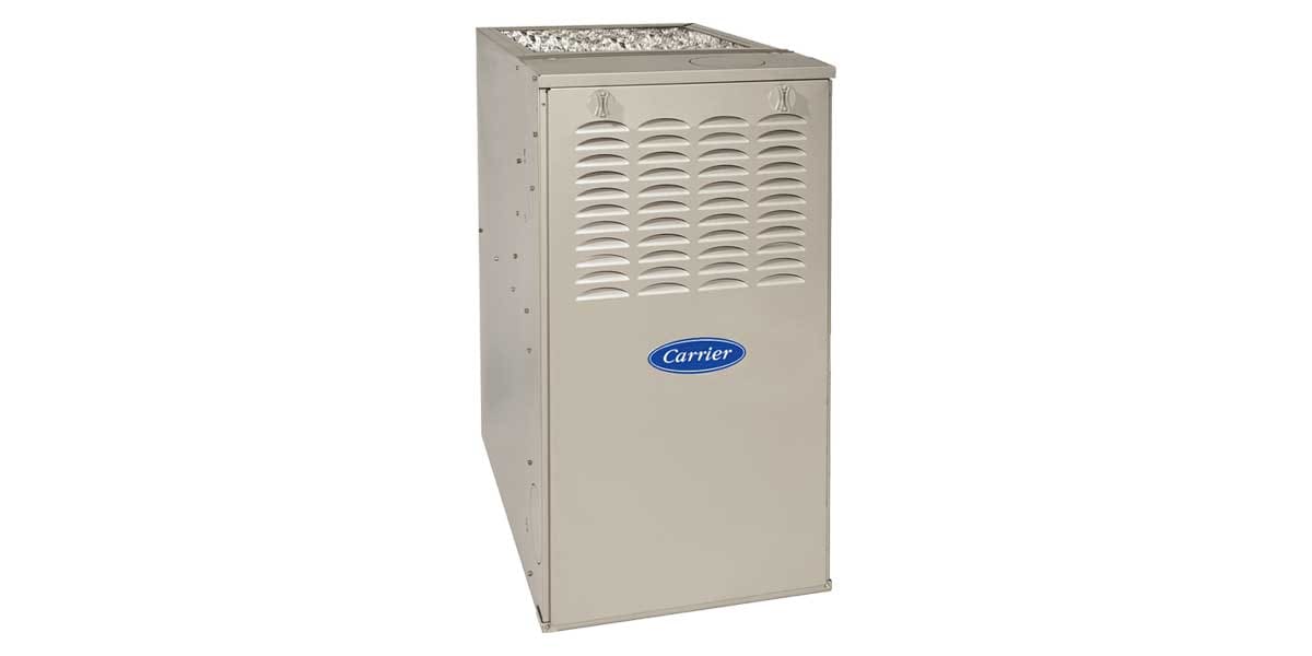 Performance™ 80 Gas Furnace with InteliSense™ Technology (58TP0) 