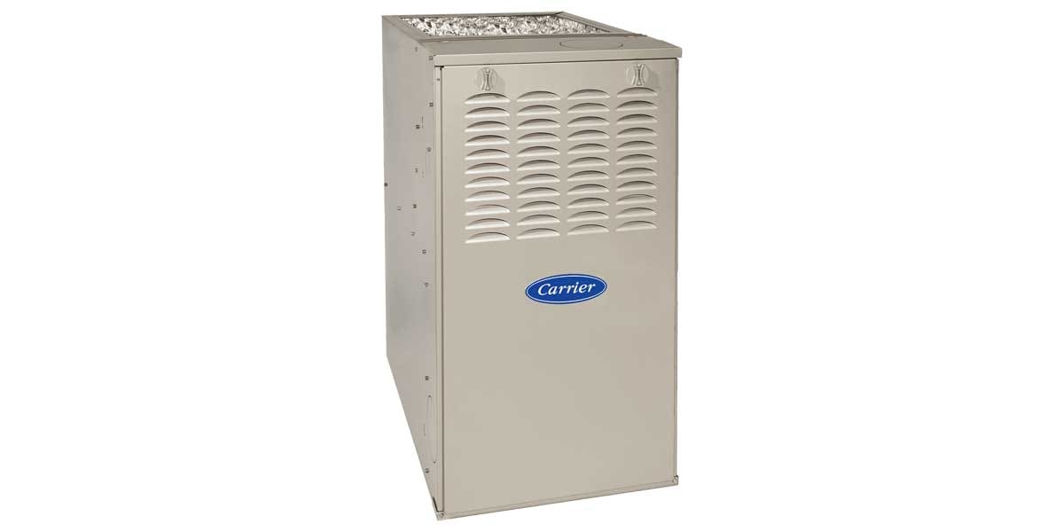 Performance™ 80 Gas Furnace with InteliSense™ Technology