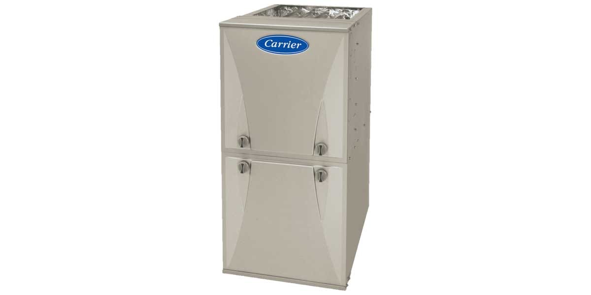 Comfort™ 96 Gas Furnace