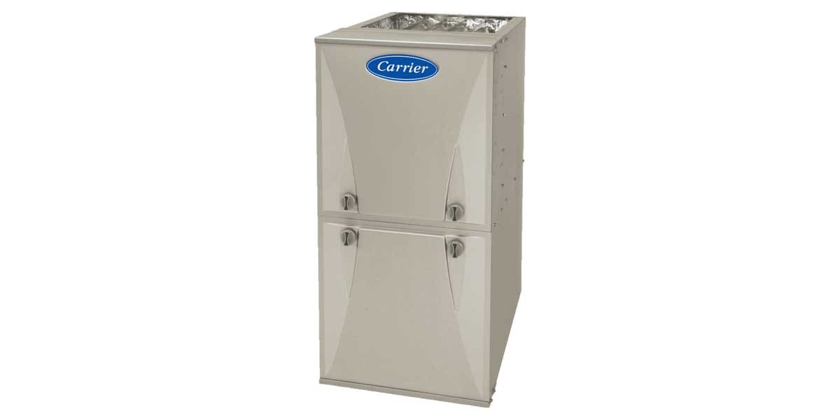 Performance™ 96 Gas Furnace with InteliSense™ Technology