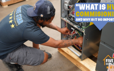 HVAC Commissioning and Why Its Important
