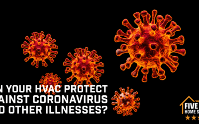 Can Your HVAC Protect Against Coronavirus?