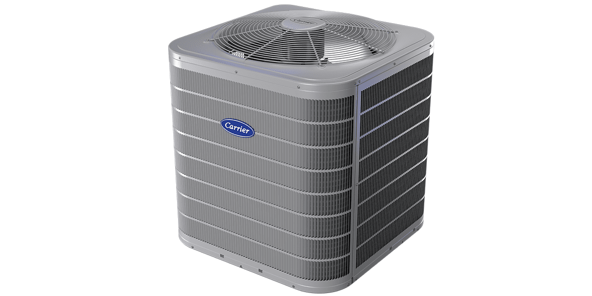 Performance™ Heat Pump 25SPA5