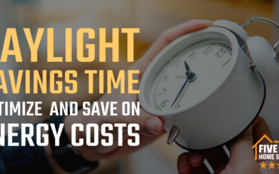 Daylight Saving Time: How to Optimize Your Systems and Save on Energy Costs 