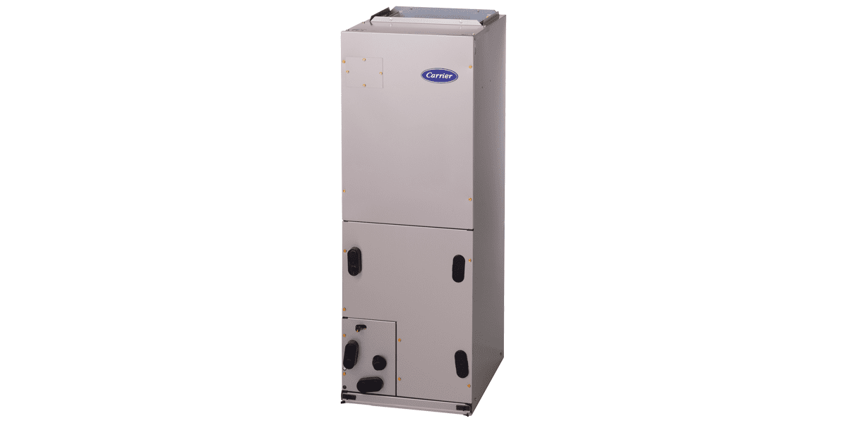 Carrier FJ4 Air Handler