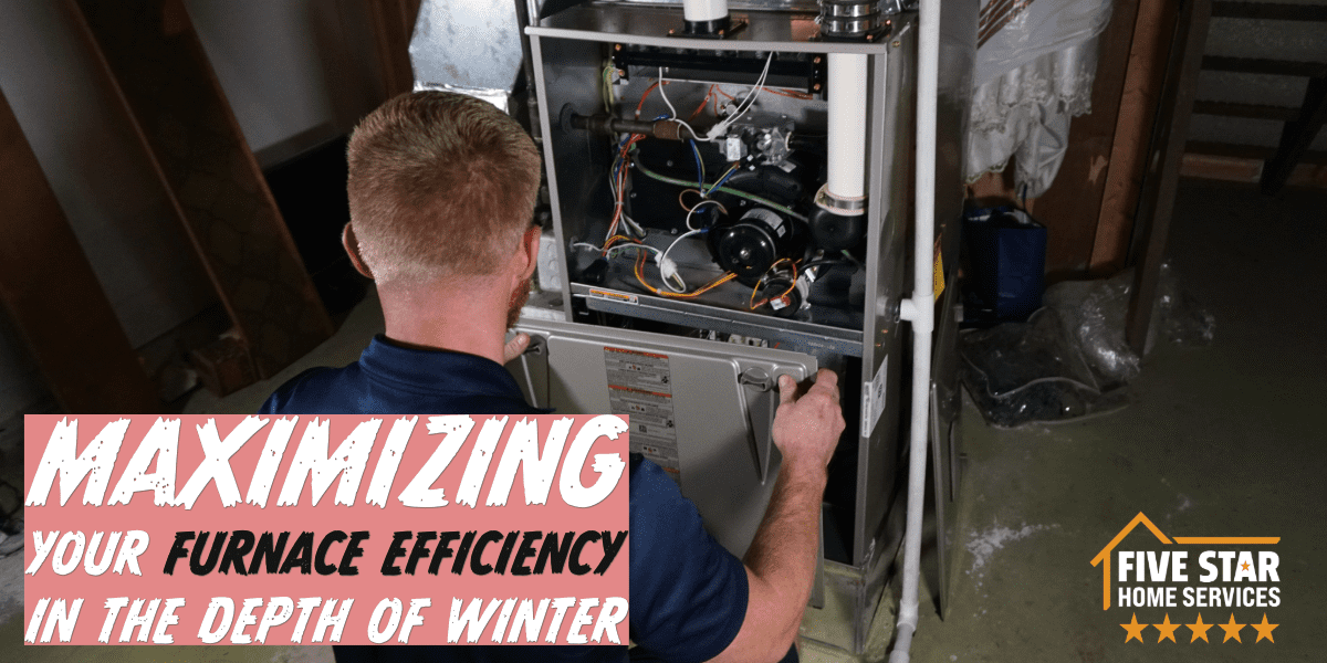 Furnace Efficiency