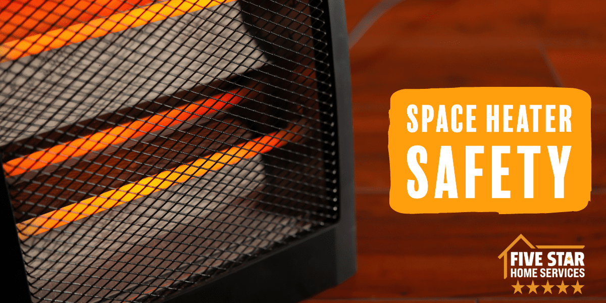 Space Heater Safety