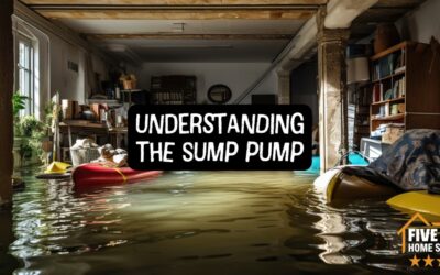 Understanding Sump Pumps