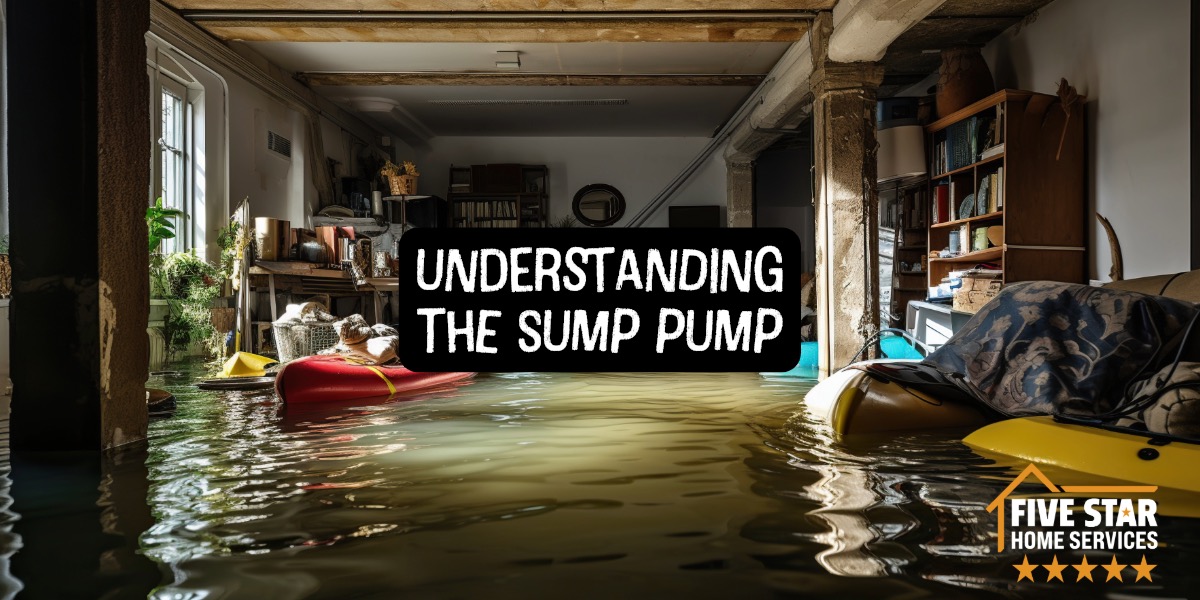 Understanding Sump Pumps