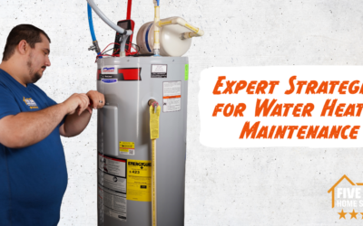 Prolonging Lifespan: Expert Strategies for Water Heater Maintenance 