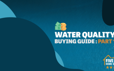 Water Quality Buying Guide for 2024 (Part 1)