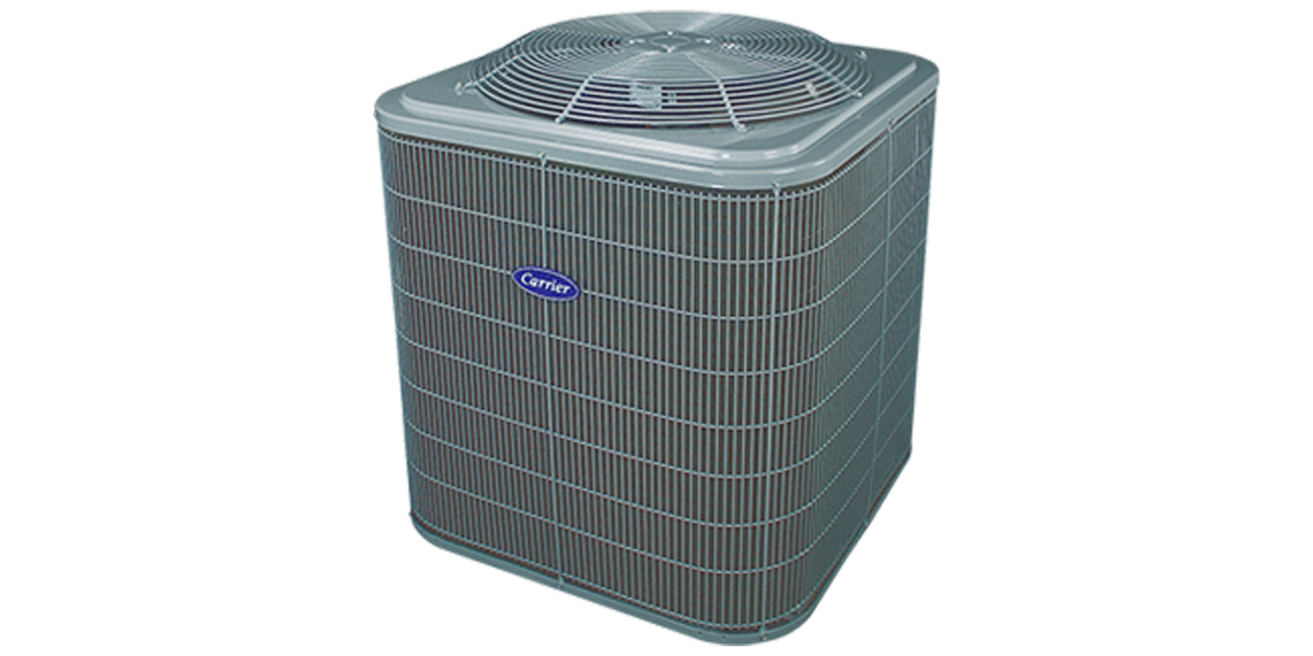 Comfort™ Central Air Conditioner 24SCA4