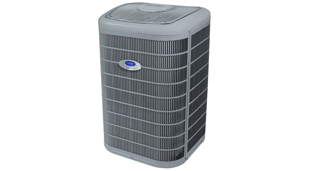 Carrier® 24SPA6 Air Conditioner Product Review