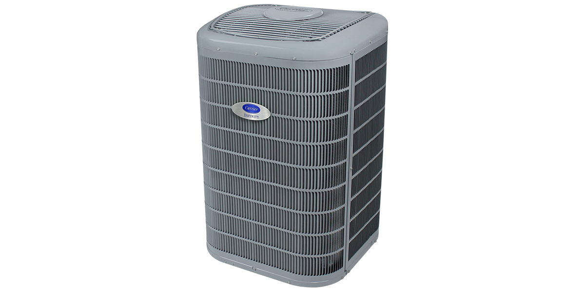Performance™ Central Air Conditioner 24SPA6