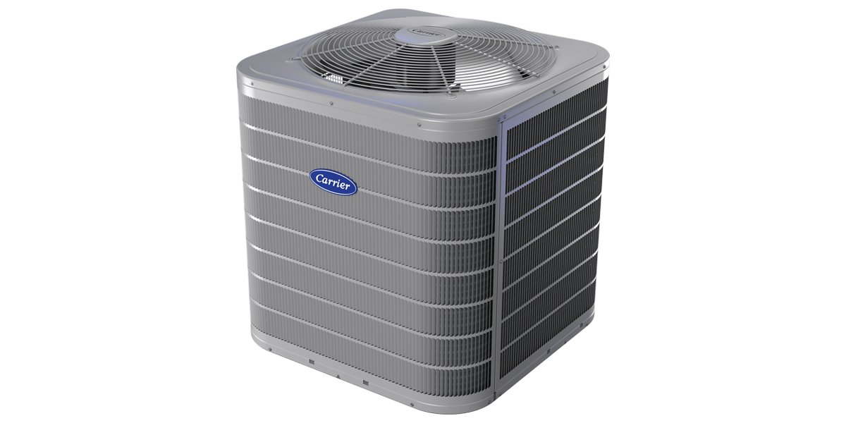 Performance™ Central Air Conditioner
24SPA6