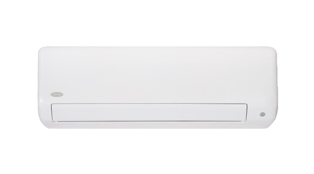 Carrier® 40MAHB Ductless Product Review