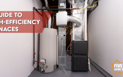 A Guide to High-Efficiency Furnaces