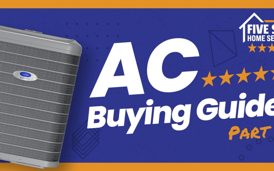Part 1: The Essential AC Buying Guide