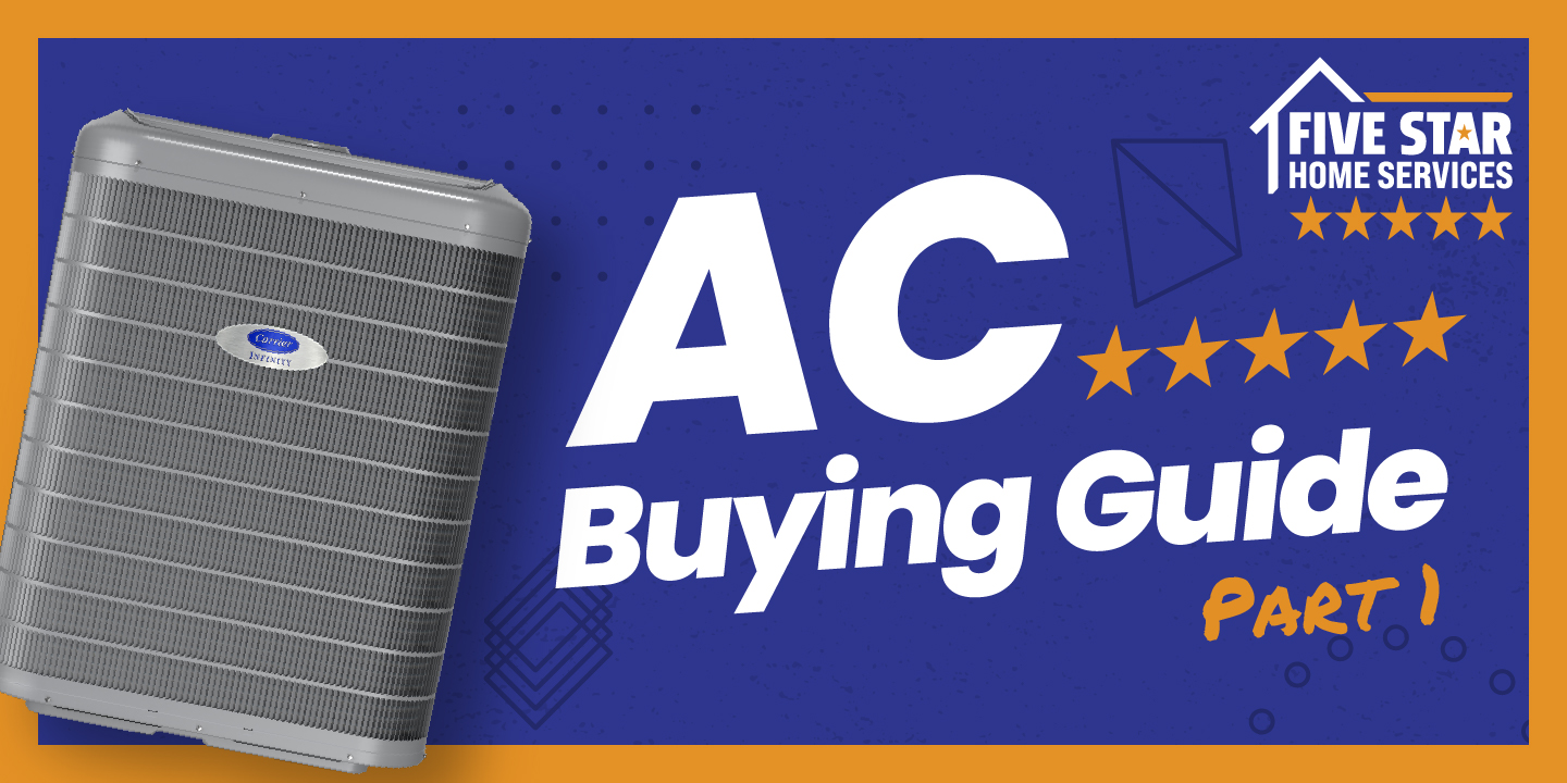 AC Buying Guide Part 1