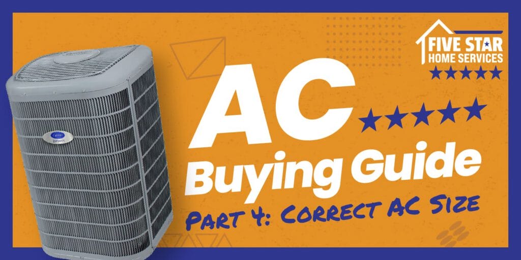 Part 4 AC Buying Guide