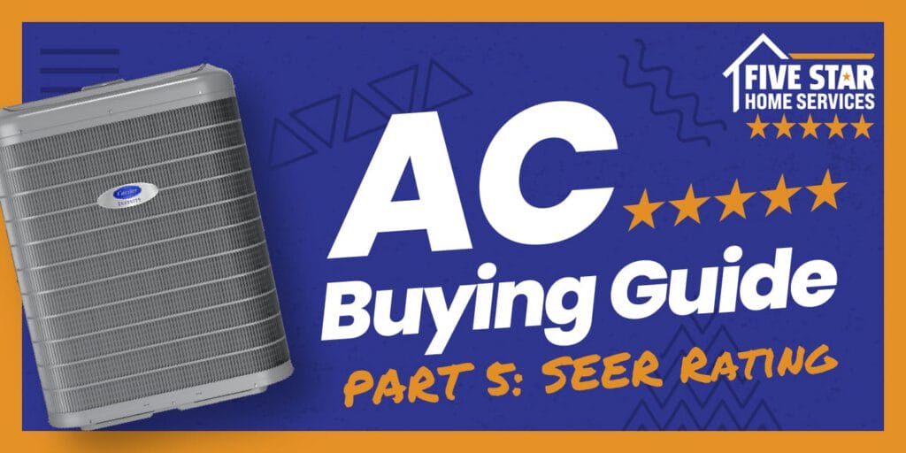 Part 5 AC Buying Guide