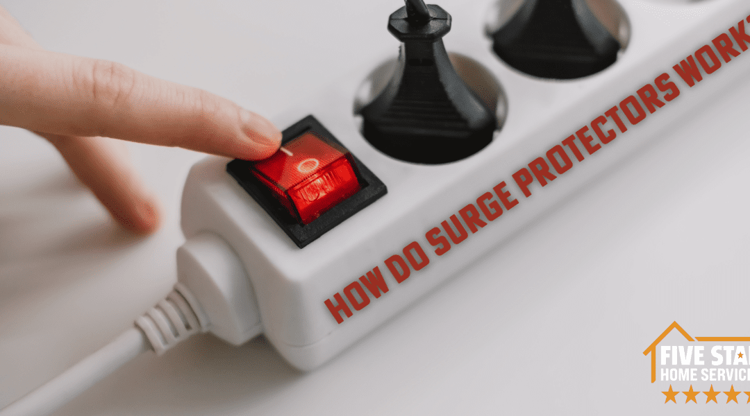 How Do Surge Protectors Work?