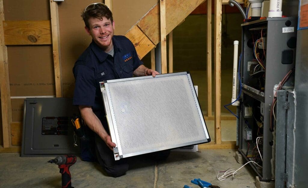 Air Filter Replacements