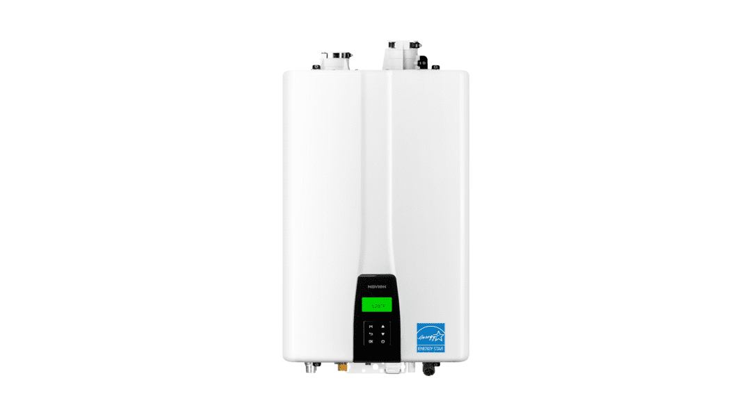 Naiven® 240A Tankless Water Heater Product Review