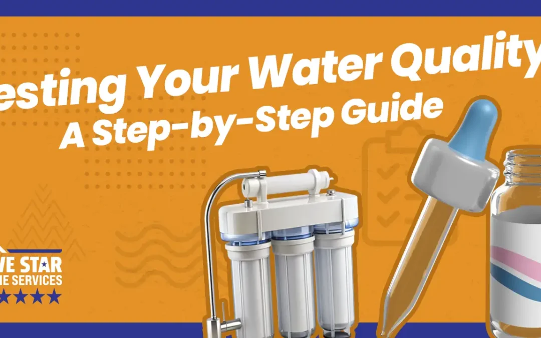 Part 3: Why Testing Your Water Quality Is Important