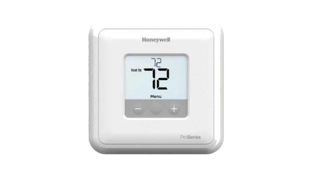 Honeywell® T1 Non-Programmable Thermostat