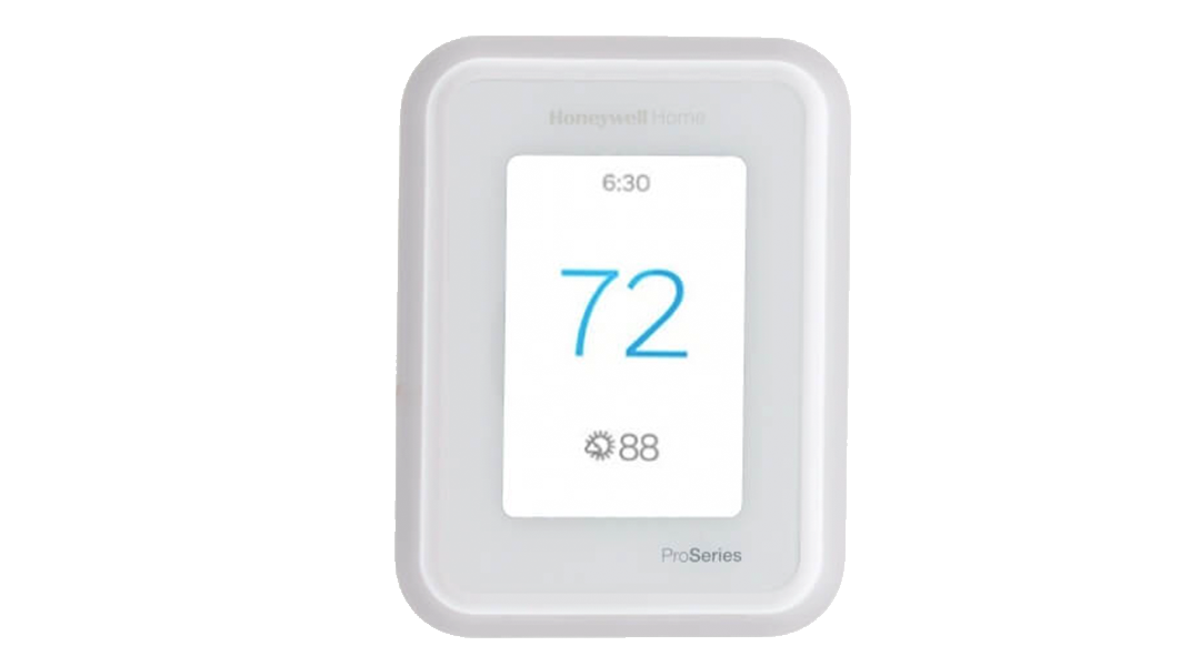 Honeywell® T10+ Pro Smart Thermostat with RedLINK® 3.0 Product Review