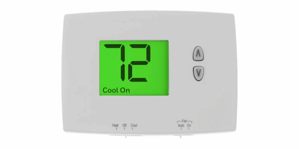 E1 Thermostat