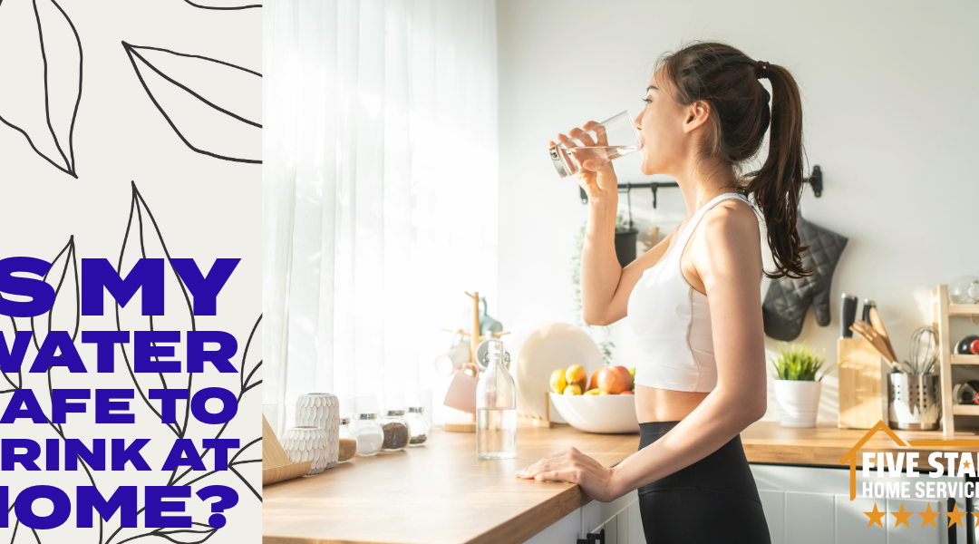 Hard Water Solutions for a Cleaner, Safer Home