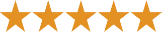 5 stars