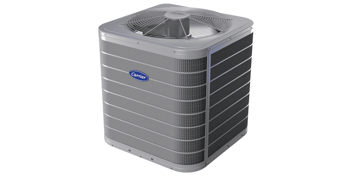 Carrier® 24SPA6 Air Conditioner Photo