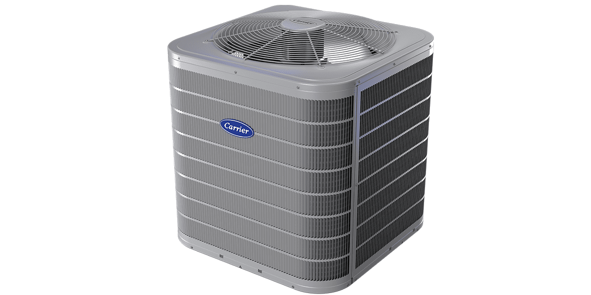 Carrier® 25TPA7