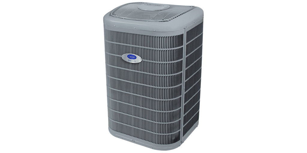 Carrier® 25VNA8 Product Review