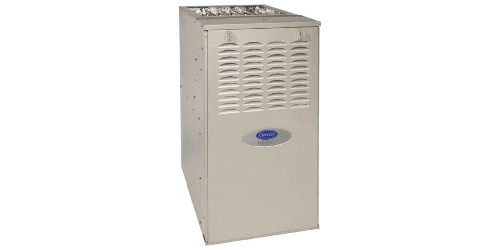 Carrier® 58TN