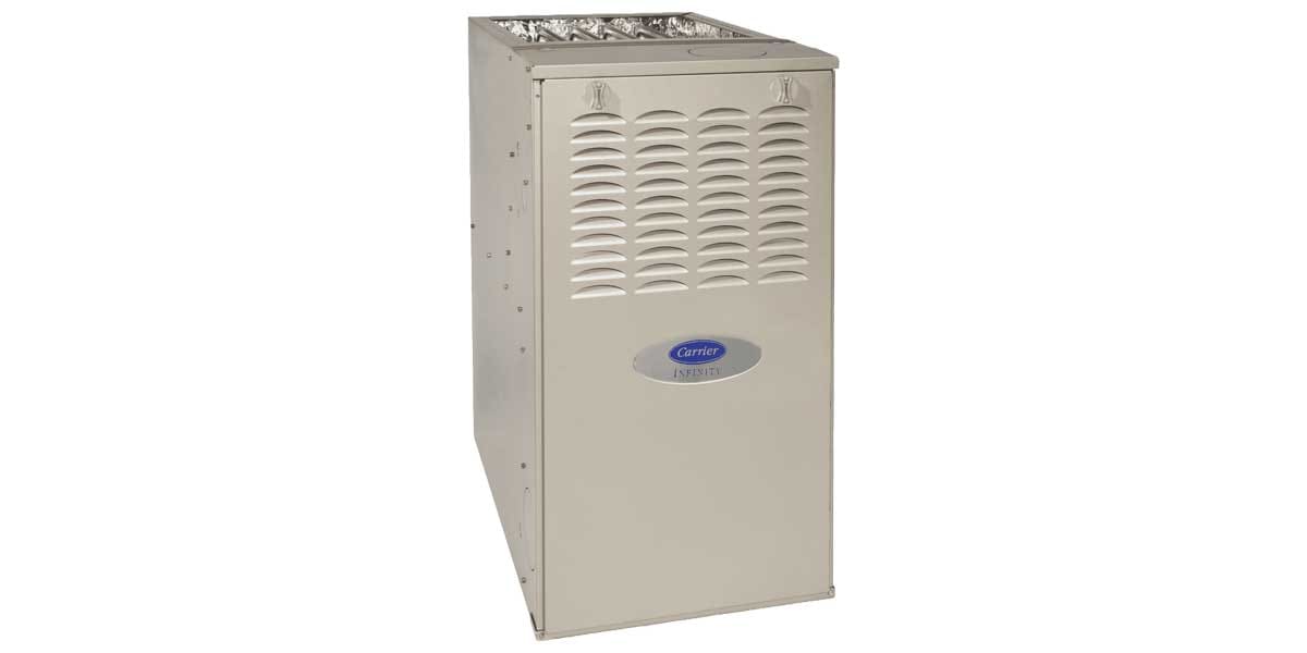 Carrier® 58TN