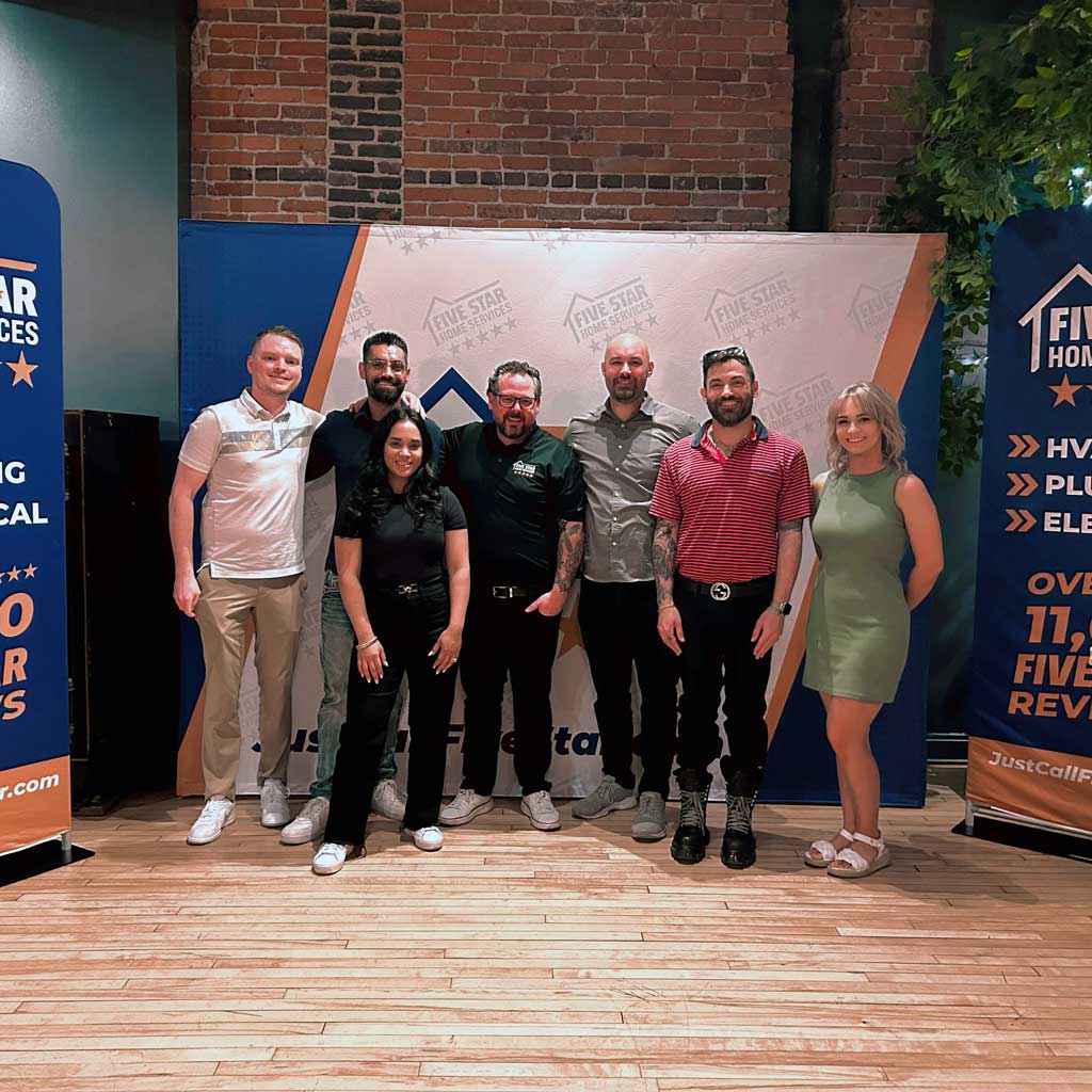 marketing team