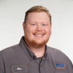 Alec Justice, Five Star Home Services