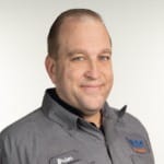 Brian Shade, Five Star Home Services
