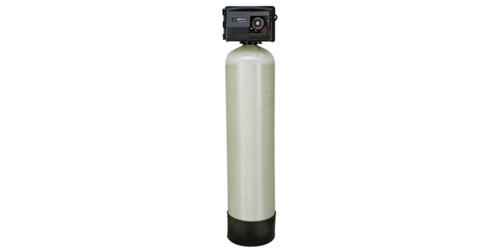 Watco® Iron Filter Product Review