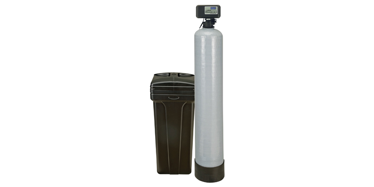 Watco® Water Softener Product Review