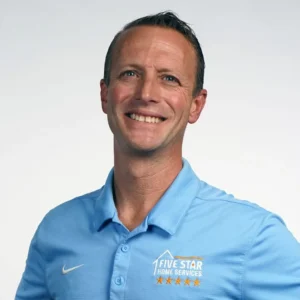 Bryan Carnahan, Five Star Home Services
